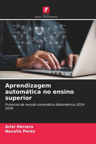Aprendizagem automática no ensino superior