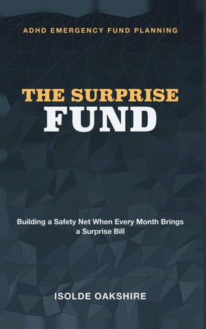 The Surprise Fund