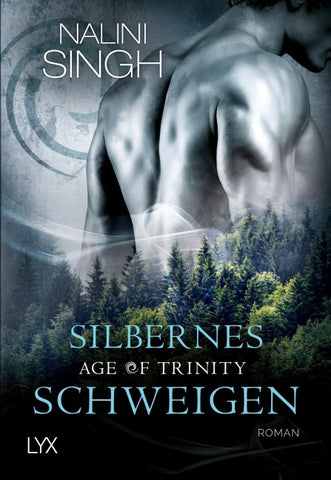Age of Trinity - Silbernes Schweigen