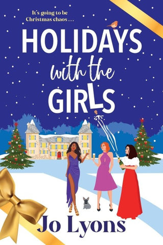 Holidays with the Girls