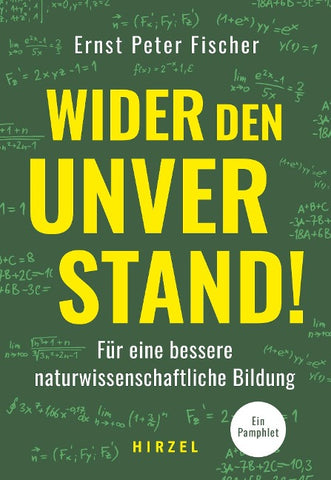 Wider den Unverstand