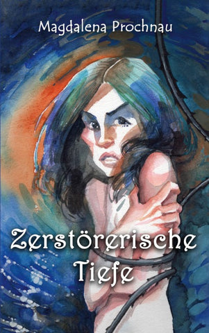 Zerstörerische Tiefe