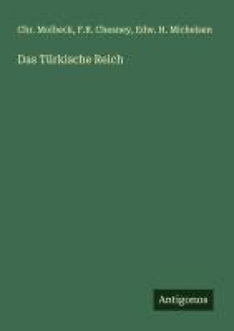 Das Türkische Reich