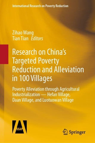 Research on China’s Targeted Poverty Reduction and Alleviation in 100 Villages
