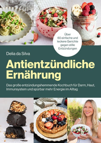 Antientzündliche Ernährung
