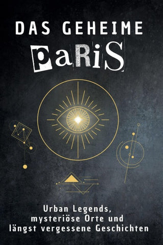 Das geheime Paris