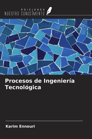 Procesos de Ingeniería Tecnológica
