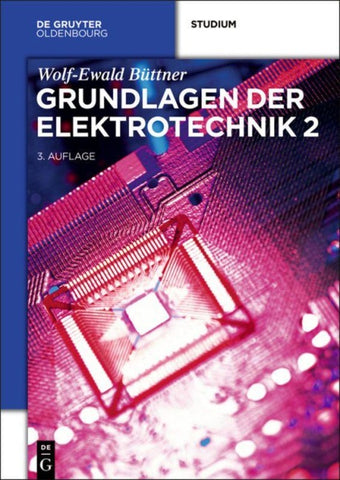 Grundlagen der Elektrotechnik 2
