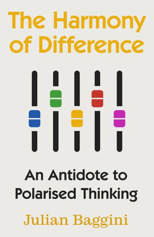 The Harmony of Difference