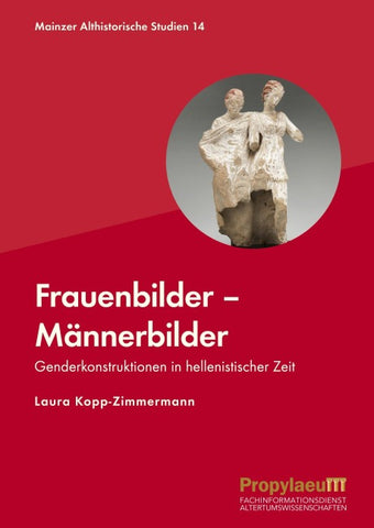 Frauenbilder – Männerbilder