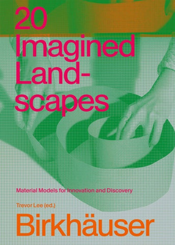 20 Imagined Landscapes