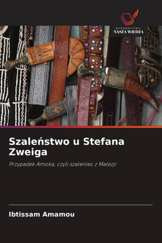 Szale¿stwo u Stefana Zweiga