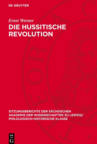 Die hussitische Revolution