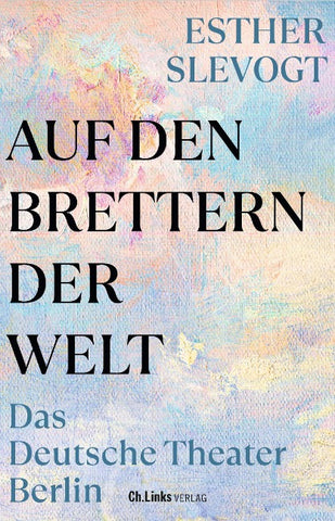 Auf den Brettern der Welt