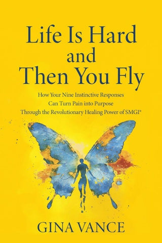 Life Is Hard and Then You Fly