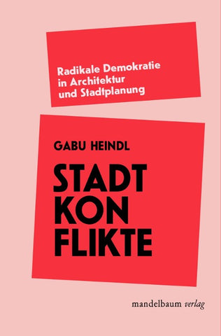 Stadtkonflikte