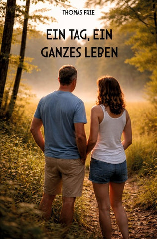 Ein Tag, ein ganzes Leben