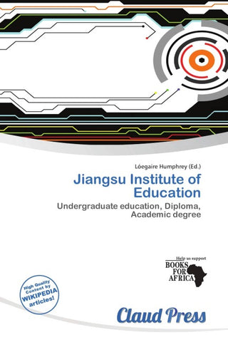 Jiangsu Institute of Education