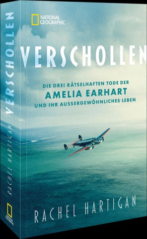 Verschollen