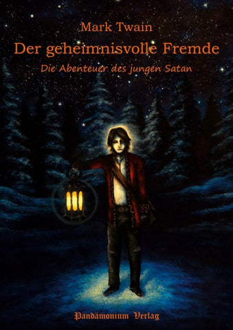 Der geheimnisvolle Fremde