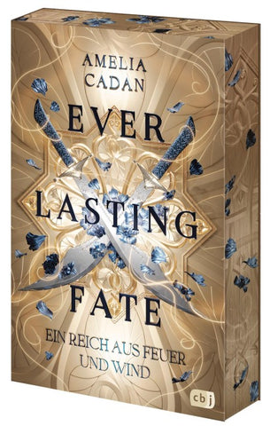 Everlasting Fate – Ein Reich aus Feuer und Wind