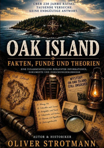 OAK ISLAND