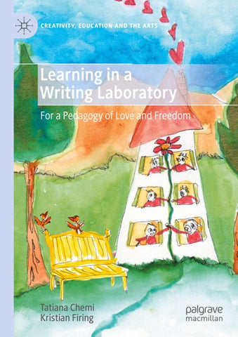 Learning in a Writing Laboratory