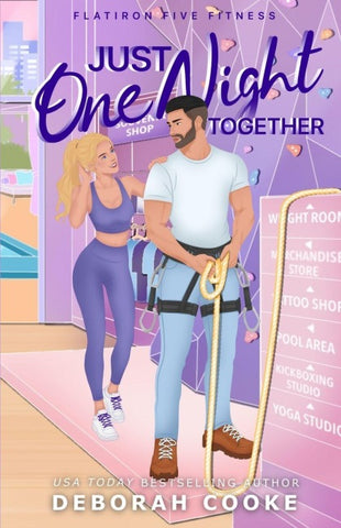 Just One Night Together