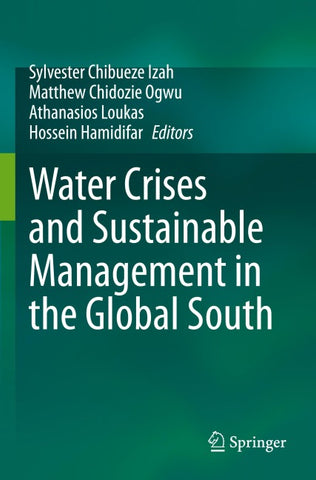 Water Crises and Sustainable Management in the Global South