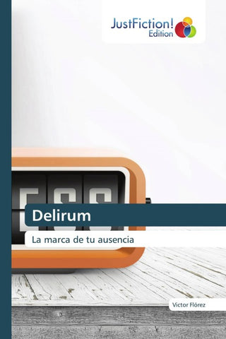 Delirum