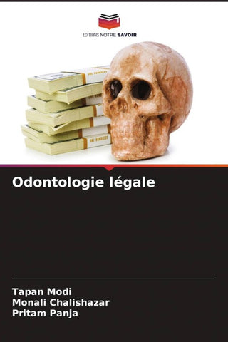 Odontologie légale