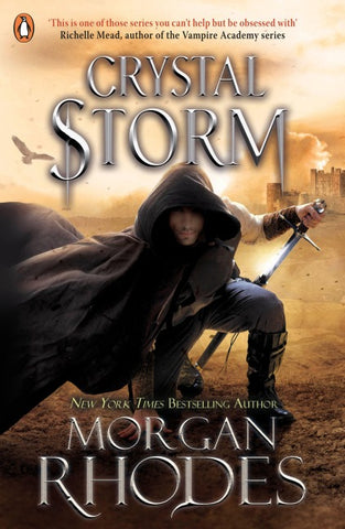 Crystal Storm