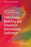 11th Chaotic Modeling and Simulation International Conference