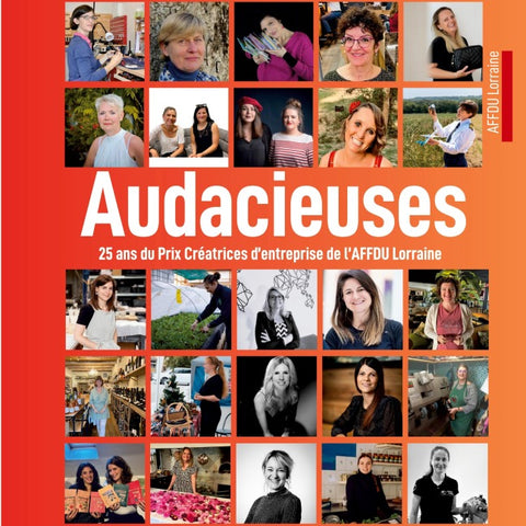 Audacieuses
