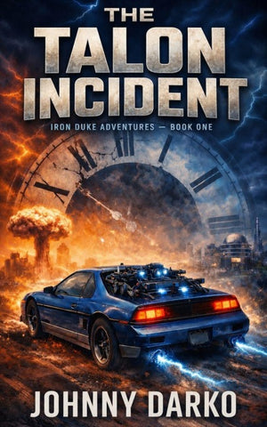 The TALON Incident