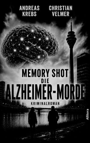 Memory Shot - Die Alzheimer-Morde