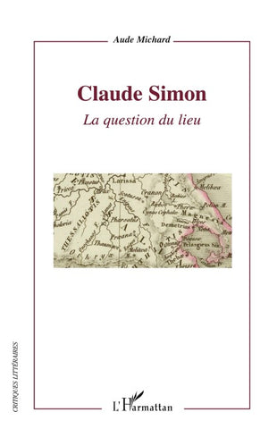 Claude Simon