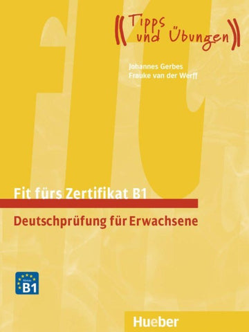 Fit fürs Zertifikat B1