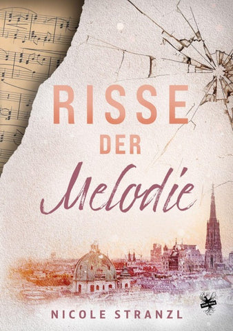 Risse der Melodie