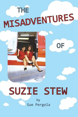 The Misadventures of Suzie Stew