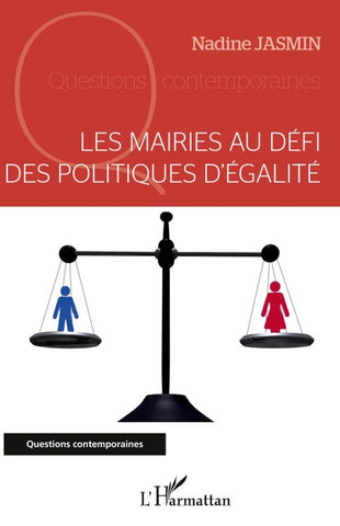 Les mairies au défi des politiques d'égalité