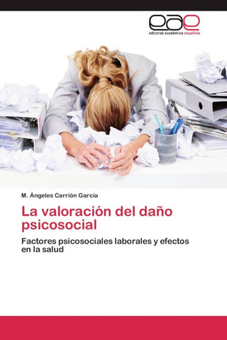 La valoración del daño psicosocial