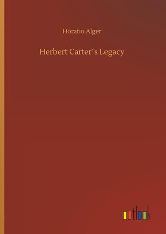 Herbert Carter´s Legacy