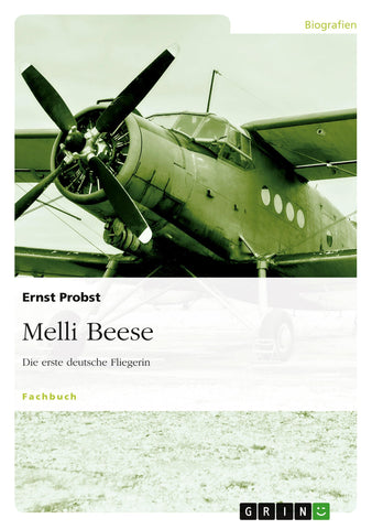 Melli Beese