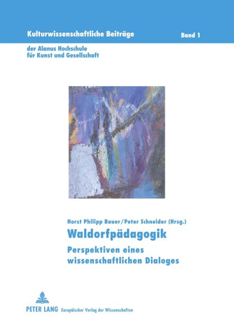 Waldorfpädagogik