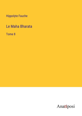 Le Maha Bharata