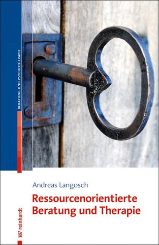 Ressourcenorientierte Beratung und Therapie