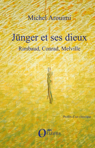 Jünger et ses dieux