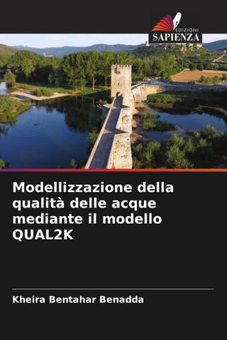 Modellizzazione della qualità delle acque mediante il modello QUAL2K