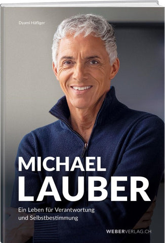 Michael Lauber